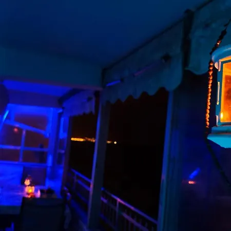 Privat bolig Blue Double Private At Front - En La Playa Piso Compartido